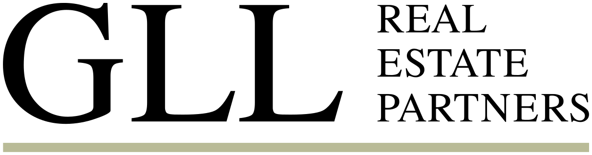 GLL Real Estate Partners — logo