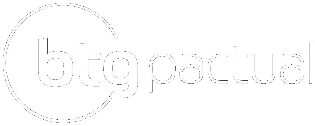 BTG Pactual — logo